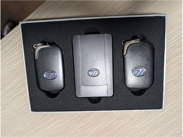 صورة مصغرة 23 لـ 2014 Lexus RX