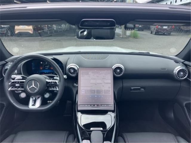 صورة 3 لـ 2022 Mercedes-BENZ SL-CLASS AMG