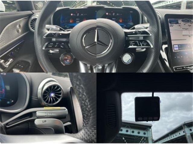 صورة مصغرة 11 لـ 2022 Mercedes-BENZ SL-CLASS AMG