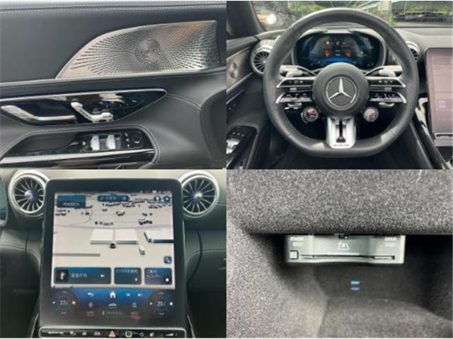 صورة 10 لـ 2022 Mercedes-BENZ SL-CLASS AMG