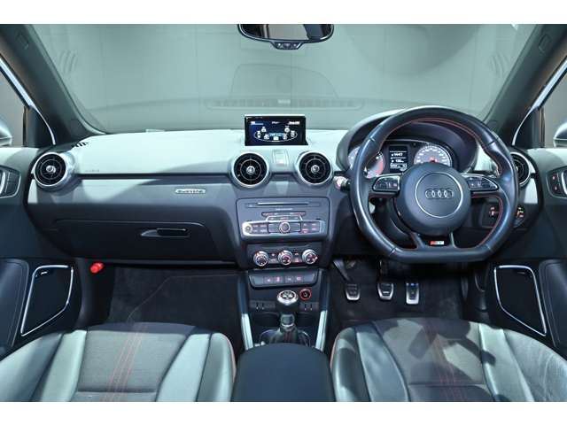 2015 AUDI S1 SPORTBACK — фото 2
