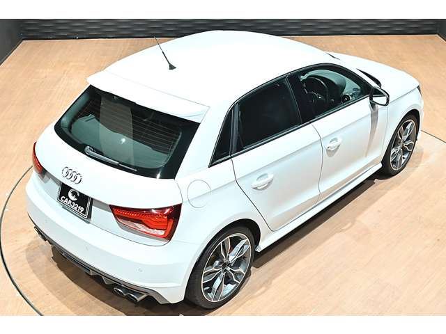 2015 AUDI S1 SPORTBACK — фото 10