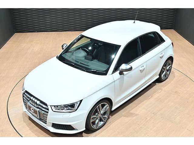 2015 AUDI S1 SPORTBACK — фото 9