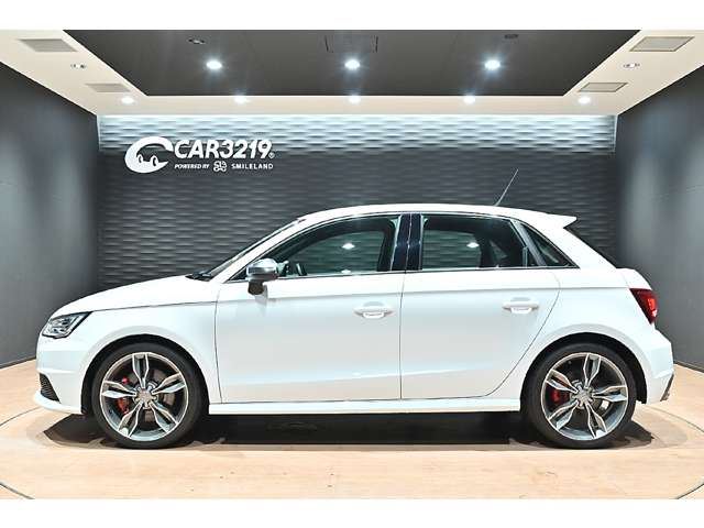 2015 AUDI S1 SPORTBACK — фото 7