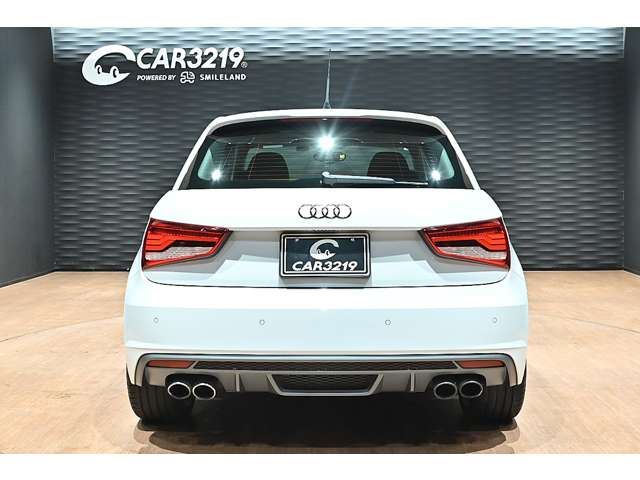 2015 AUDI S1 SPORTBACK — фото 6