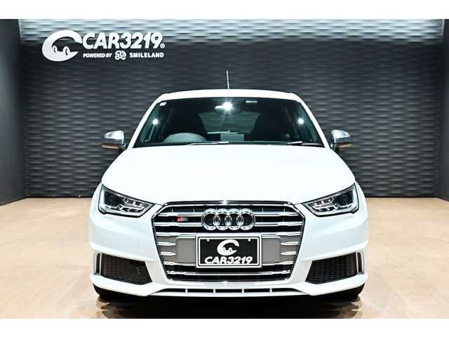 2015 AUDI S1 SPORTBACK — фото 5