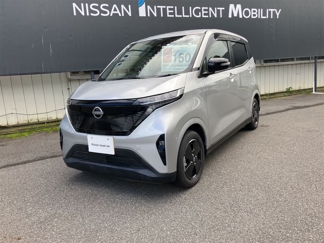 صورة 1 لـ 2022 Nissan SAKURA