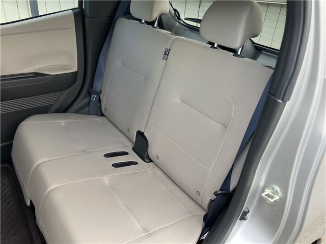 صورة مصغرة 12 لـ 2022 Nissan SAKURA