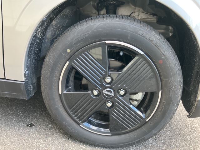 صورة مصغرة 15 لـ 2022 Nissan SAKURA