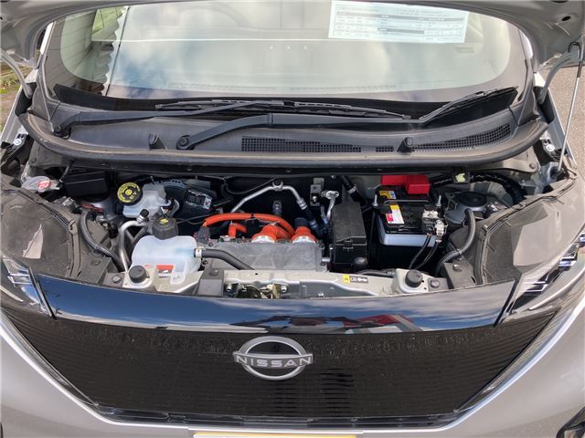 صورة مصغرة 14 لـ 2022 Nissan SAKURA