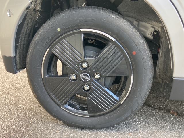 صورة مصغرة 13 لـ 2022 Nissan SAKURA