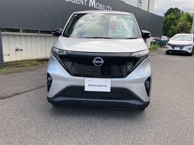 صورة 2 لـ 2022 Nissan SAKURA
