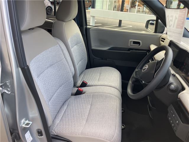 صورة مصغرة 19 لـ 2022 Nissan SAKURA