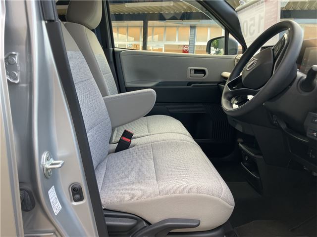صورة مصغرة 20 لـ 2022 Nissan SAKURA