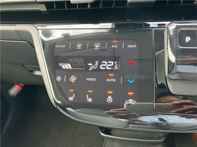 صورة مصغرة 22 لـ 2022 Nissan SAKURA
