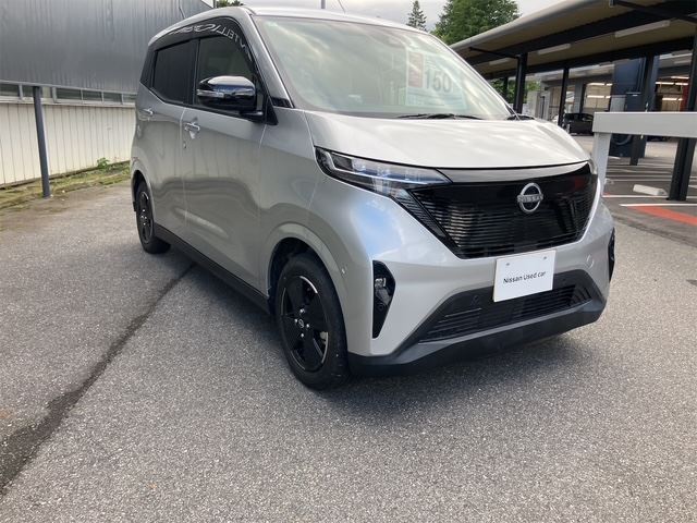 صورة مصغرة 35 لـ 2022 Nissan SAKURA