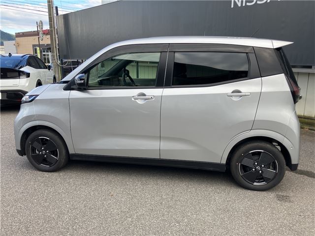 صورة 6 لـ 2022 Nissan SAKURA