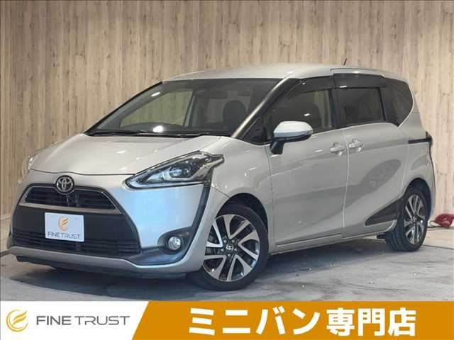 صورة 1 لـ 2016 Toyota SIENTA