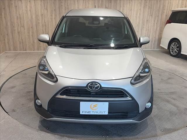 2016 Toyota SIENTA — миниатюра 16