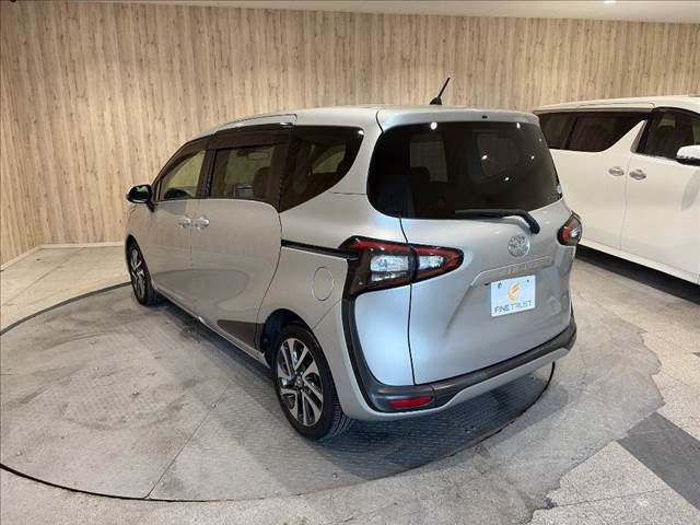 2016 Toyota SIENTA — миниатюра 21