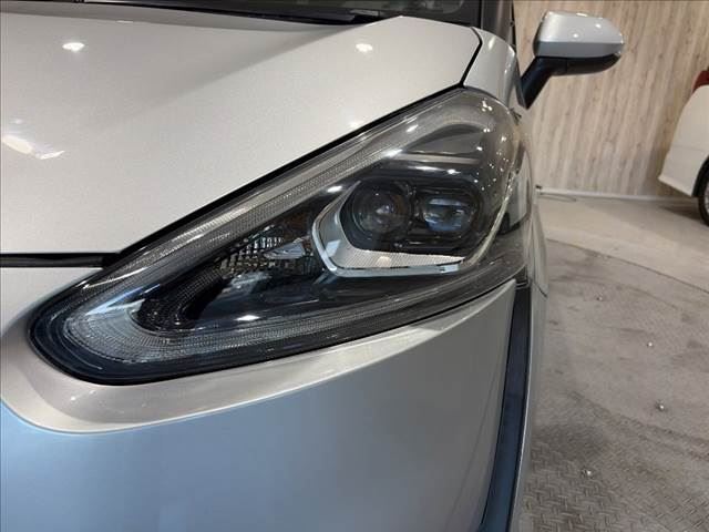 2016 Toyota SIENTA — миниатюра 23