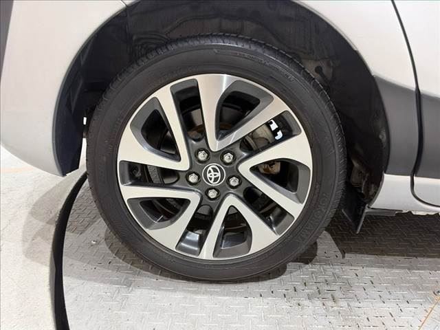 2016 Toyota SIENTA — миниатюра 30