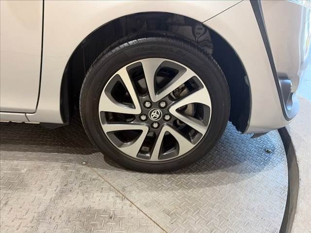 2016 Toyota SIENTA — миниатюра 31