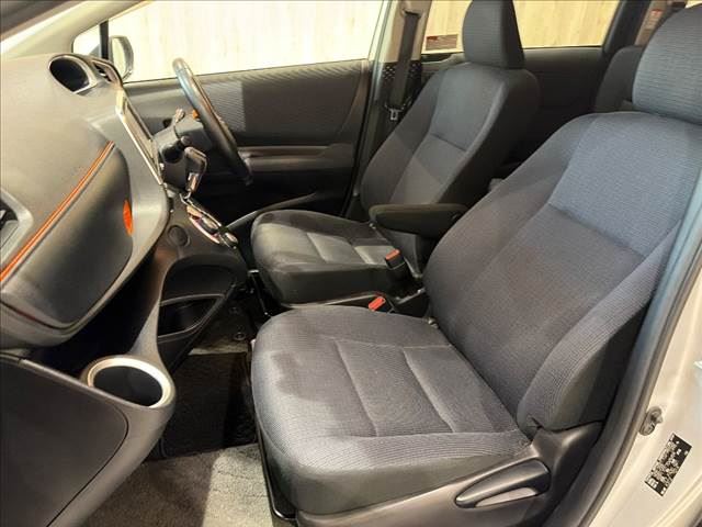 2016 Toyota SIENTA — миниатюра 36