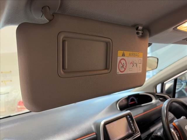 2016 Toyota SIENTA — миниатюра 47