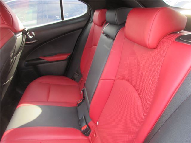 صورة مصغرة 12 لـ 2018 Lexus UX