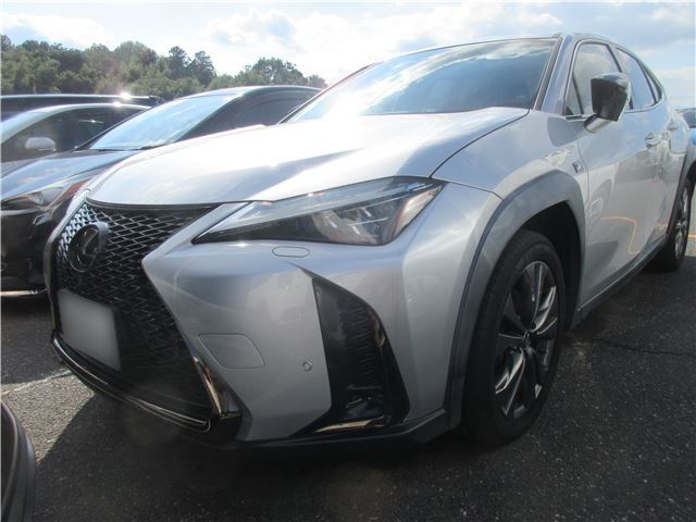 صورة مصغرة 13 لـ 2018 Lexus UX