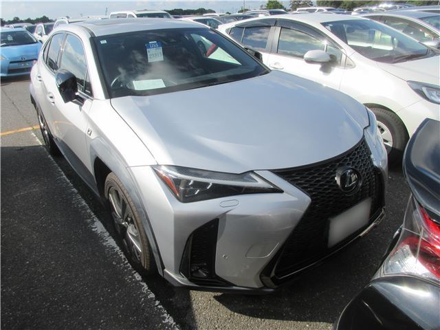 صورة 2 لـ 2018 Lexus UX