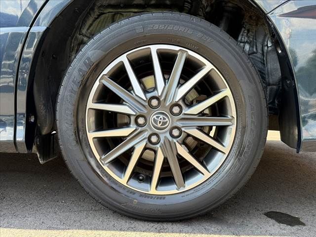 2015 Toyota VOXY — миниатюра 43