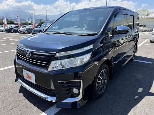 2015 Toyota VOXY — фото 10