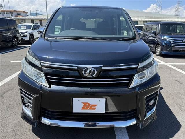 2015 Toyota VOXY — фото 9