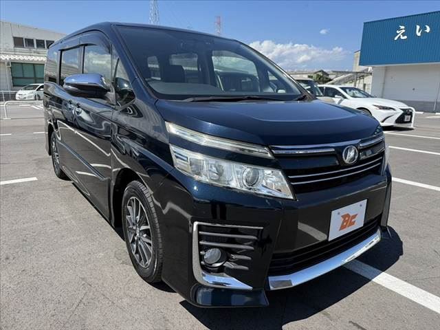 2015 Toyota VOXY — фото 8