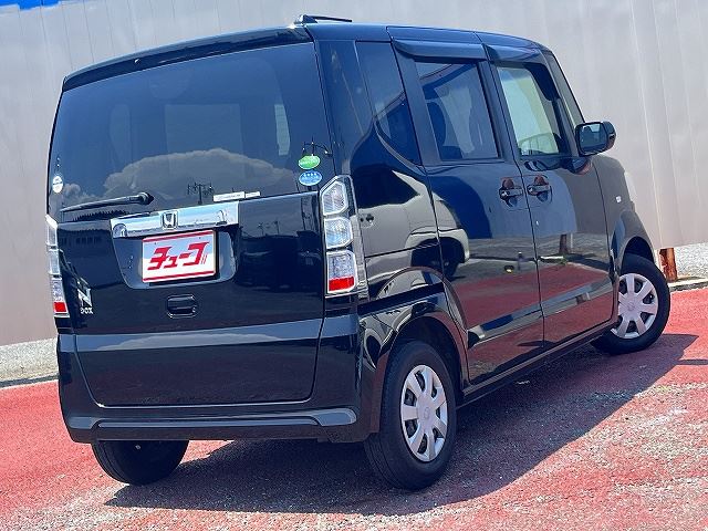 2012 Honda N-BOX — фото 3