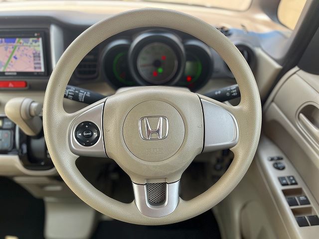 صورة مصغرة 14 لـ 2012 Honda N-BOX