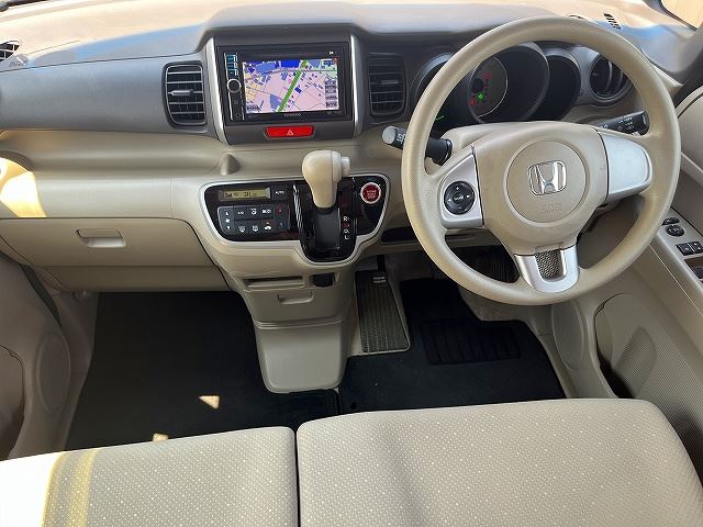 2012 Honda N-BOX — фото 2