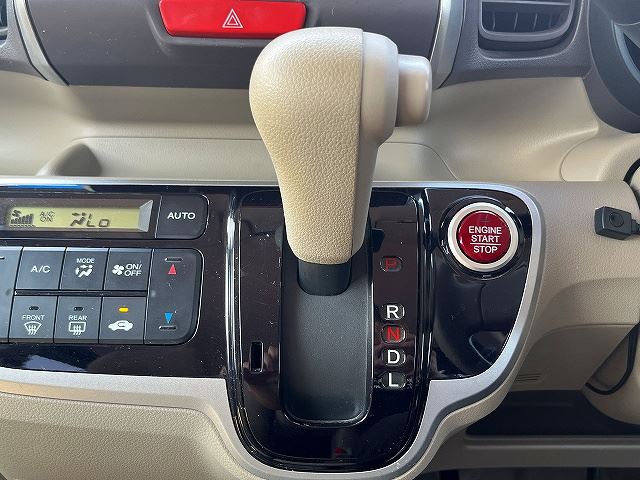 صورة مصغرة 20 لـ 2012 Honda N-BOX