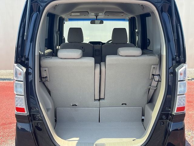 صورة مصغرة 21 لـ 2012 Honda N-BOX