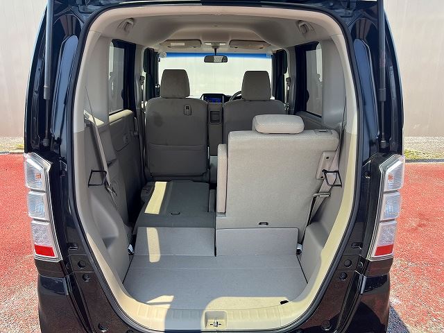 صورة مصغرة 22 لـ 2012 Honda N-BOX