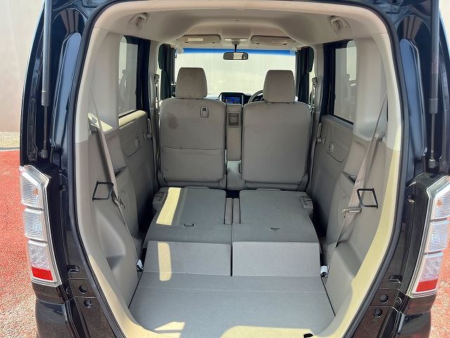 صورة مصغرة 23 لـ 2012 Honda N-BOX
