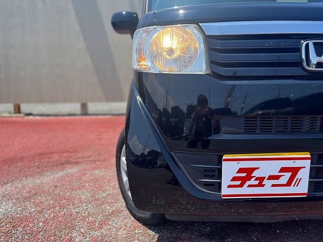 صورة مصغرة 26 لـ 2012 Honda N-BOX