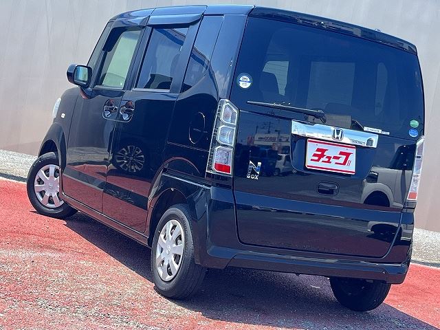 2012 Honda N-BOX — фото 9