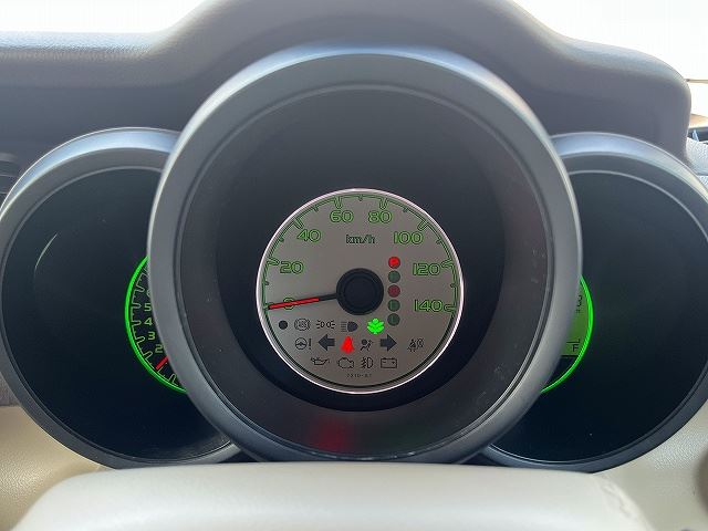 2012 Honda N-BOX — фото 8