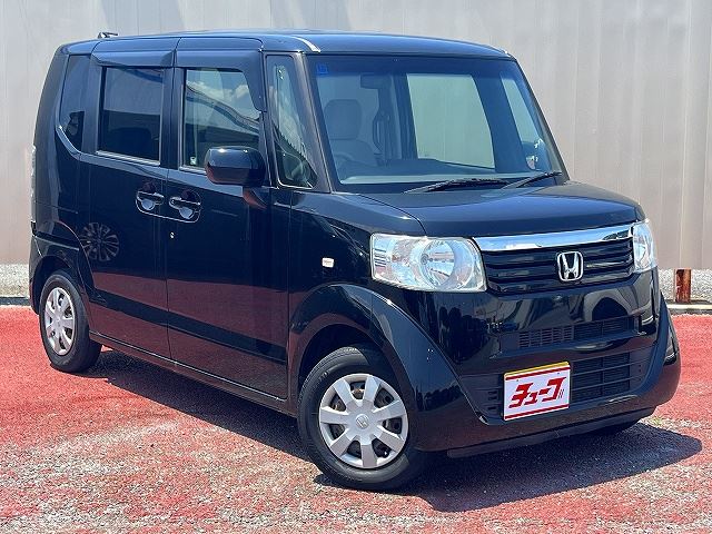 2012 Honda N-BOX — фото 7