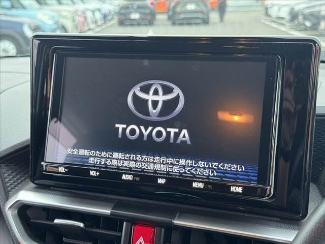 2021 Toyota RAIZE photo 3