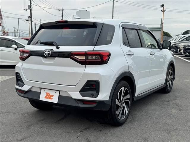 صورة مصغرة 15 لـ 2021 Toyota RAIZE