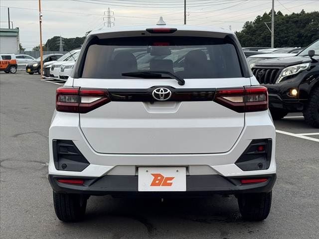 صورة مصغرة 14 لـ 2021 Toyota RAIZE
